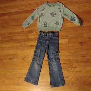 2 for $10 fall/winter casual wear